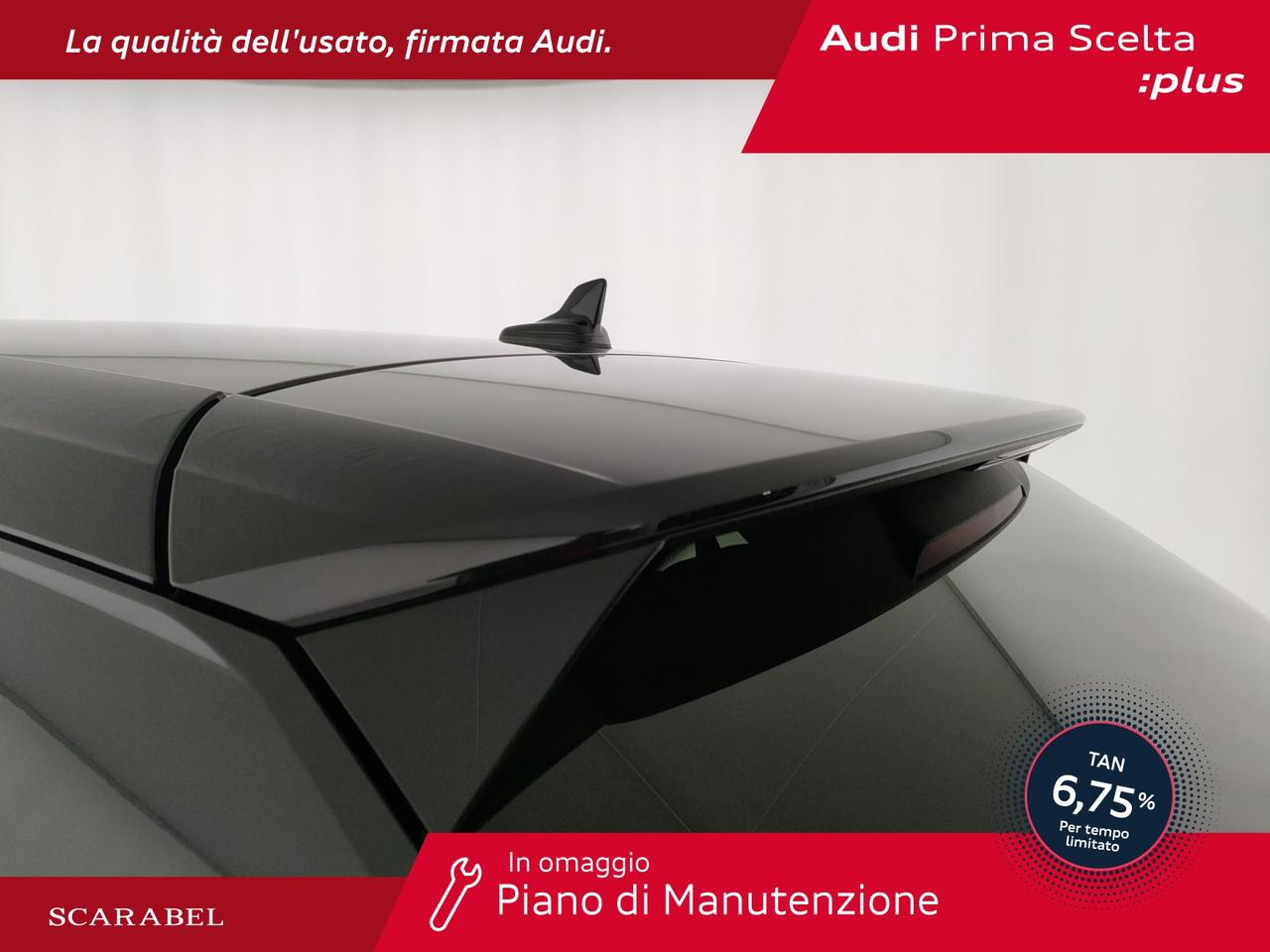 Audi Q2 35 2.0 tdi s line edition s-tronic