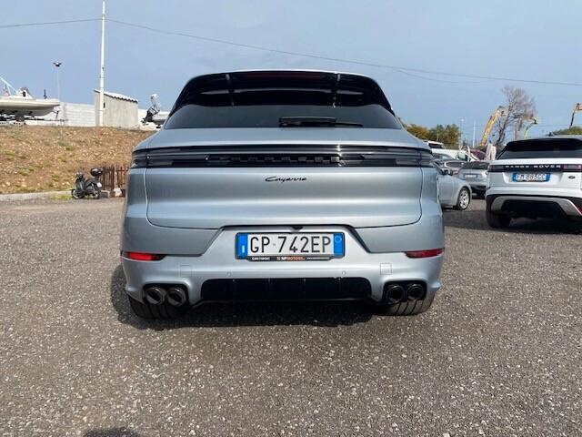Porsche Cayenne 3.0 V6