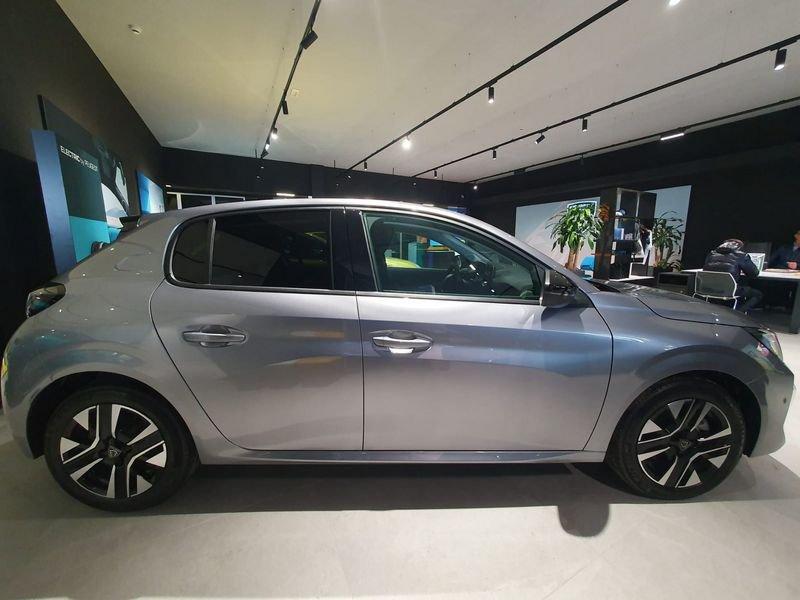 Peugeot 208 5P - ALLURE Pure 100 cv