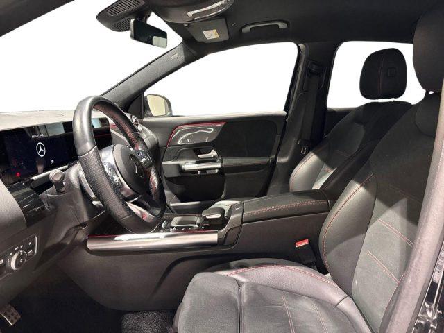 MERCEDES-BENZ GLA 200 d Automatic Premium Navi