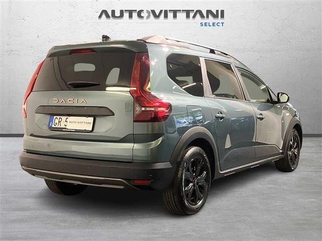 DACIA Jogger 1.0 TCe GPL Extreme 7p.ti