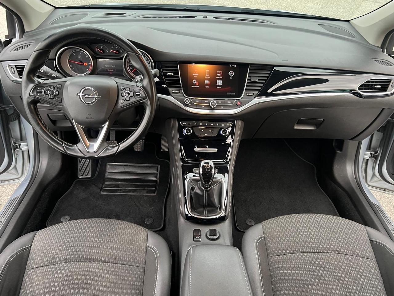 Opel Astra 1.6 CDTi 110CV Start&Stop Sports Tourer Innovation