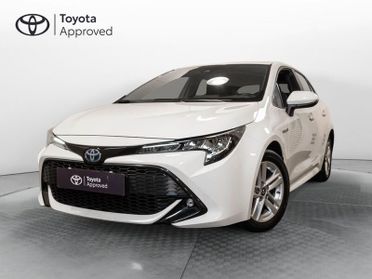 Toyota Corolla 1.8 Hybrid Active