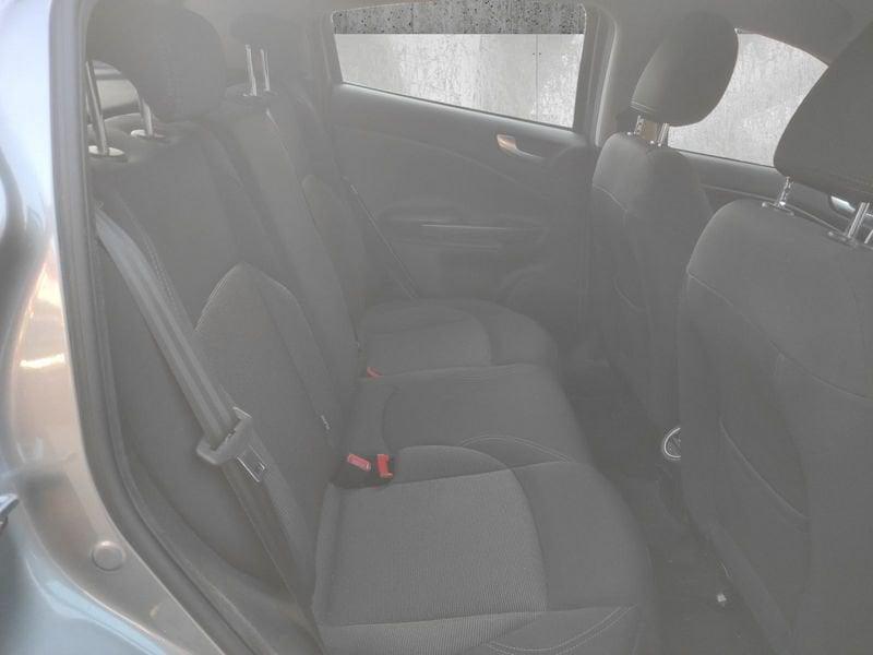 Alfa Romeo Giulietta 1.6 jtdm Progression 120cv