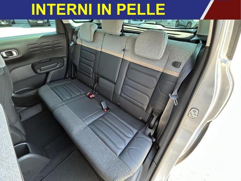 Citroën C3 Aircross PureTech 110 Shine 6.900 KM * PELLE + NAVI