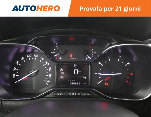CITROEN C3 PureTech 82 S&S Shine
