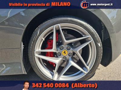 Ferrari F8 Tributo Coupe 3.9