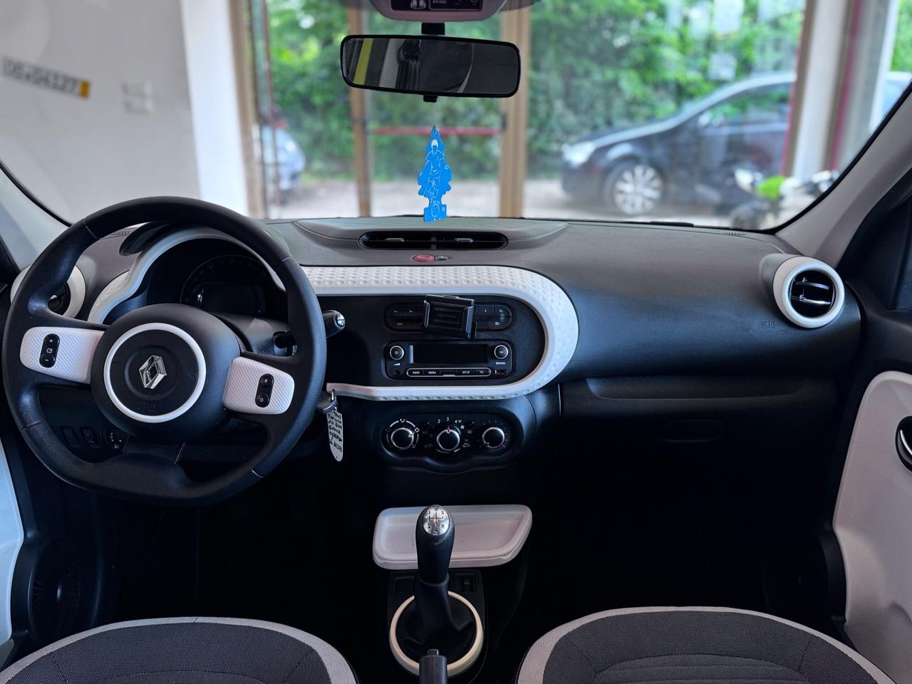 Renault Twingo 1.0 SCe Live