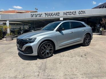 Audi Q8 SUV TDI quattro 210 kW tiptronic S line edition IVA ESPOSTA Tua a solo 769 Euro al mese