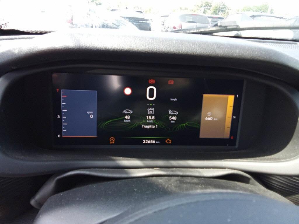 Jeep Avenger 1.2 Turbo 100 CV Longitude