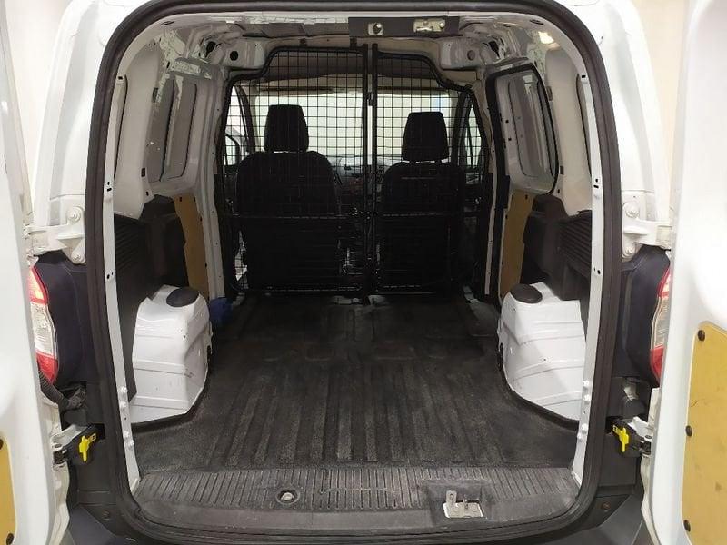 Ford Transit Courier 1.5 tdci 75cv Trend E6