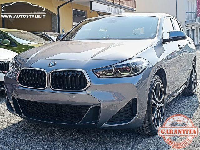 BMW X2 sDrive18i MSport Steptronic/AUTOMATICA M-SPORT