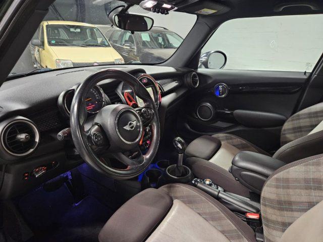 MINI Cooper SD 2.0 Cooper SD Business XL 5 porte