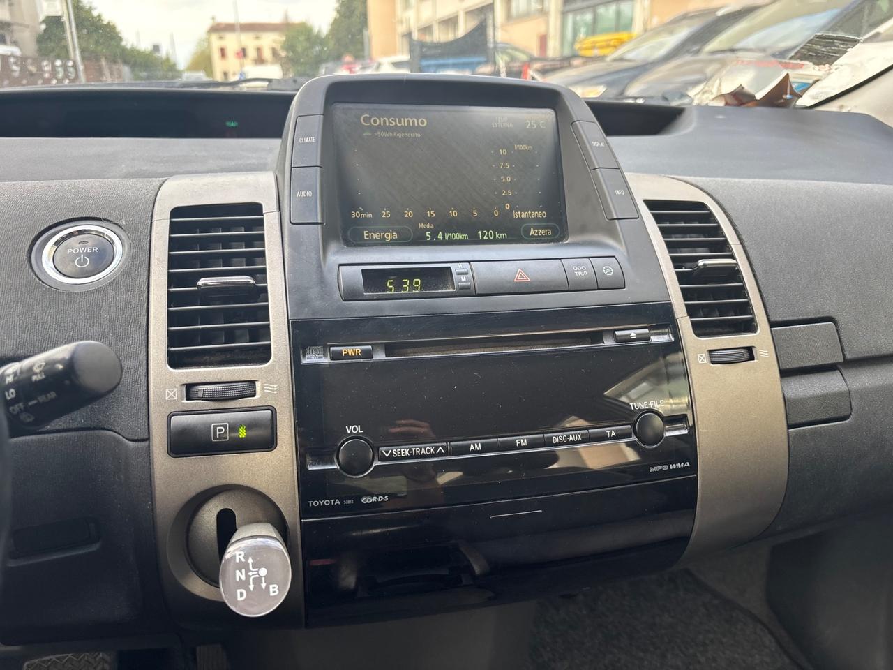 Toyota Prius 1.5i IBRIDA AUTOM. |OK NEOPATENTATI |