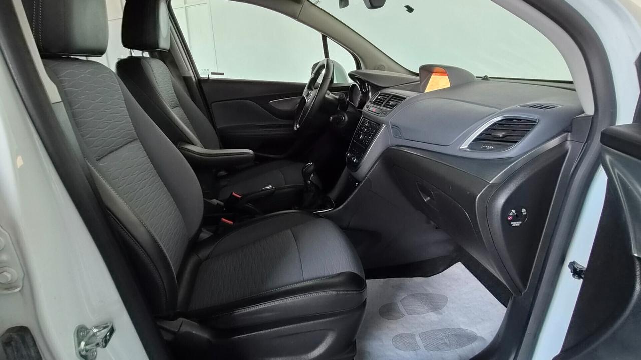 Opel Mokka 1.6 CDTI Ecotec 136CV 4x4 Start&Stop Cosmo