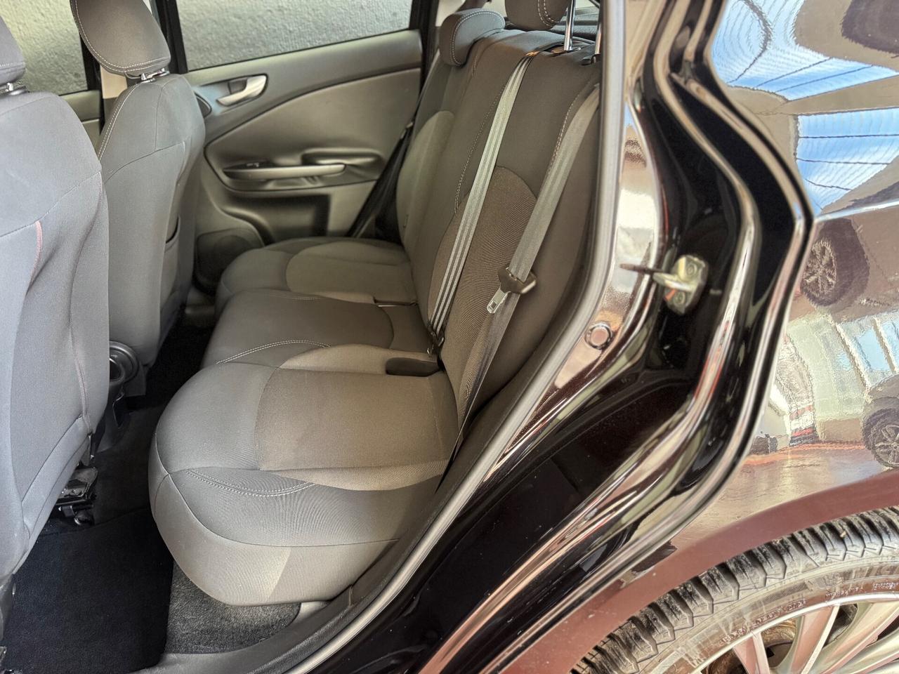 Alfa Romeo Giulietta 1.6 JTDm-2 120 CV Exclusive