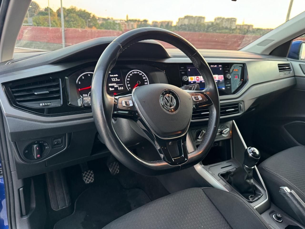 Volkswagen Polo 1.0 Comfortline PREZZO REALE!