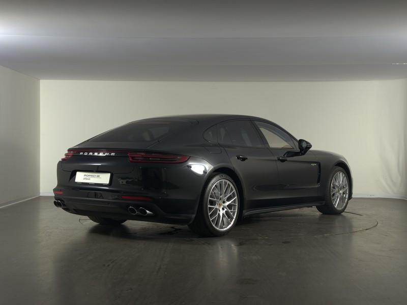 Porsche Panamera 2.9 4 e-hybrid auto