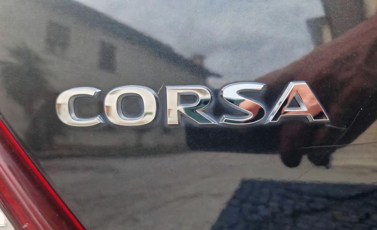 Opel Corsa 1.3 CDTI 95CV F.AP. 5 porte Sport OK NEO PATENTATI