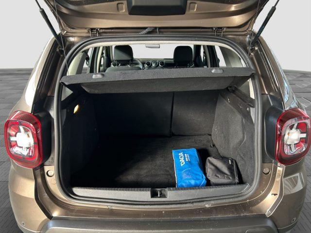 DACIA Duster Duster Comfort 4X2 1.6 SCe 115cv GPL S&S E6