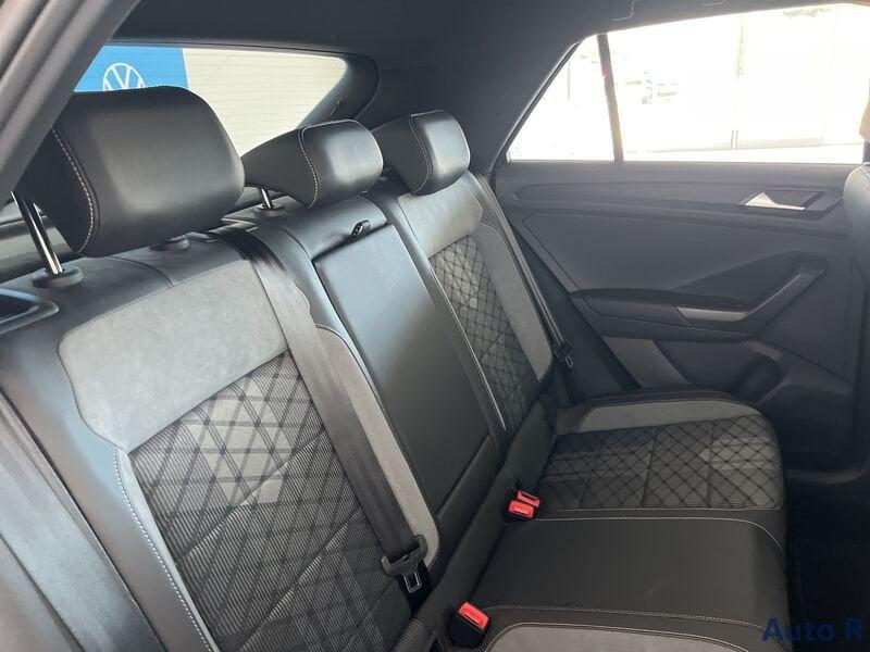 Volkswagen T-Roc T-Roc 2.0 TDI SCR R-Line