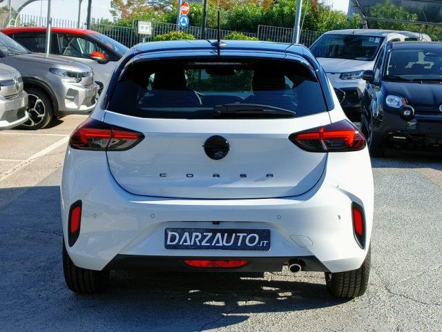 OPEL Corsa GS 1.2 GPL 100 CV