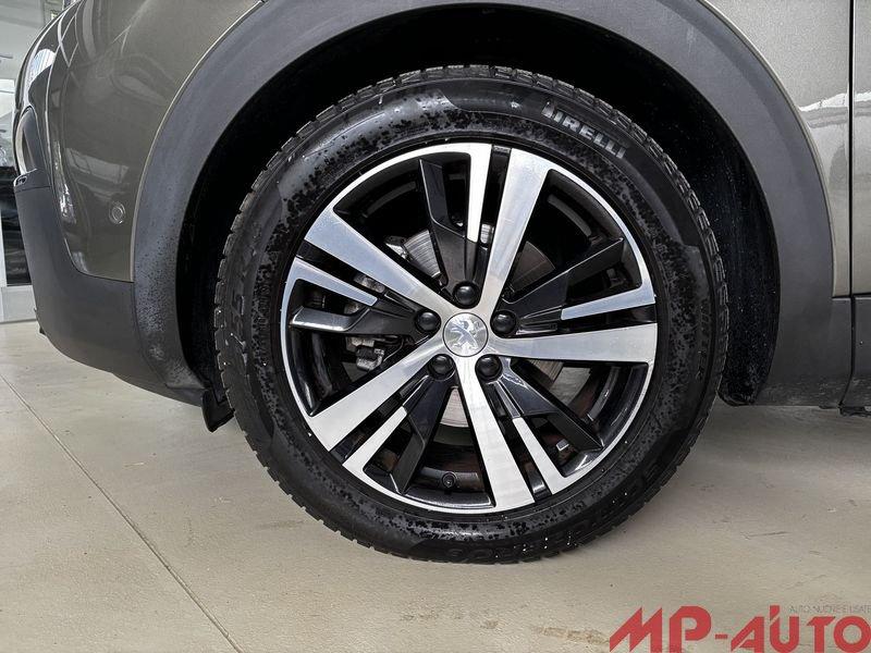 Peugeot 3008 BlueHDi 130 S&S