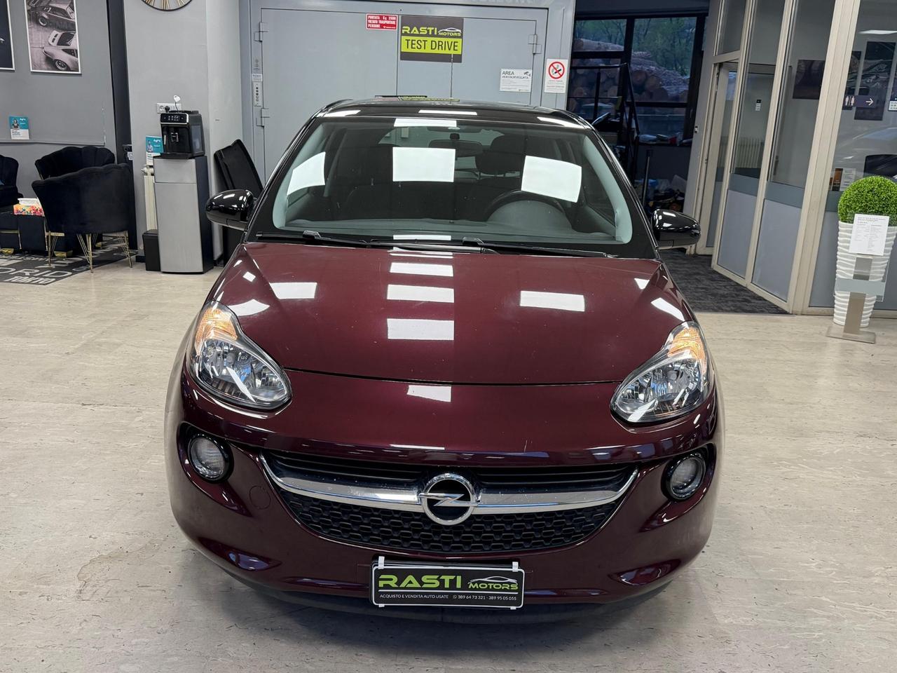 Opel Adam 1.4 87 CV Air