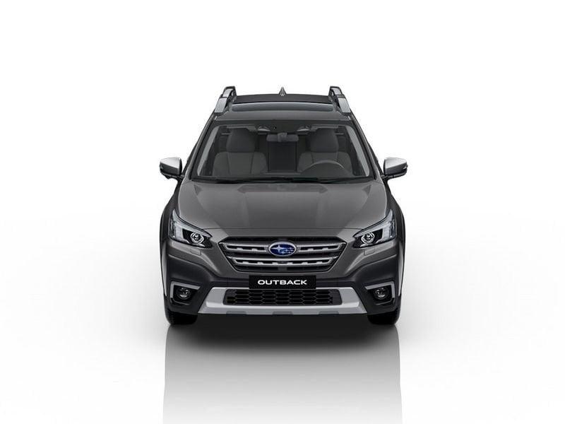 Subaru Outback 2.5i GPL 169 CV AWD Automatica LED Style