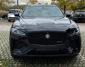 Jaguar F-Pace 2.0 D D200 AWD R-Dynamic SE AUTOM.(204CV) GAR 10 / 2028