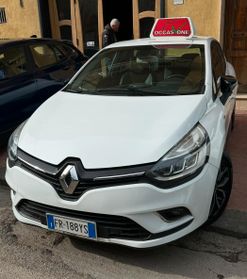 Renault Clio dCi 8V 90 CV EDC 5 porte Life