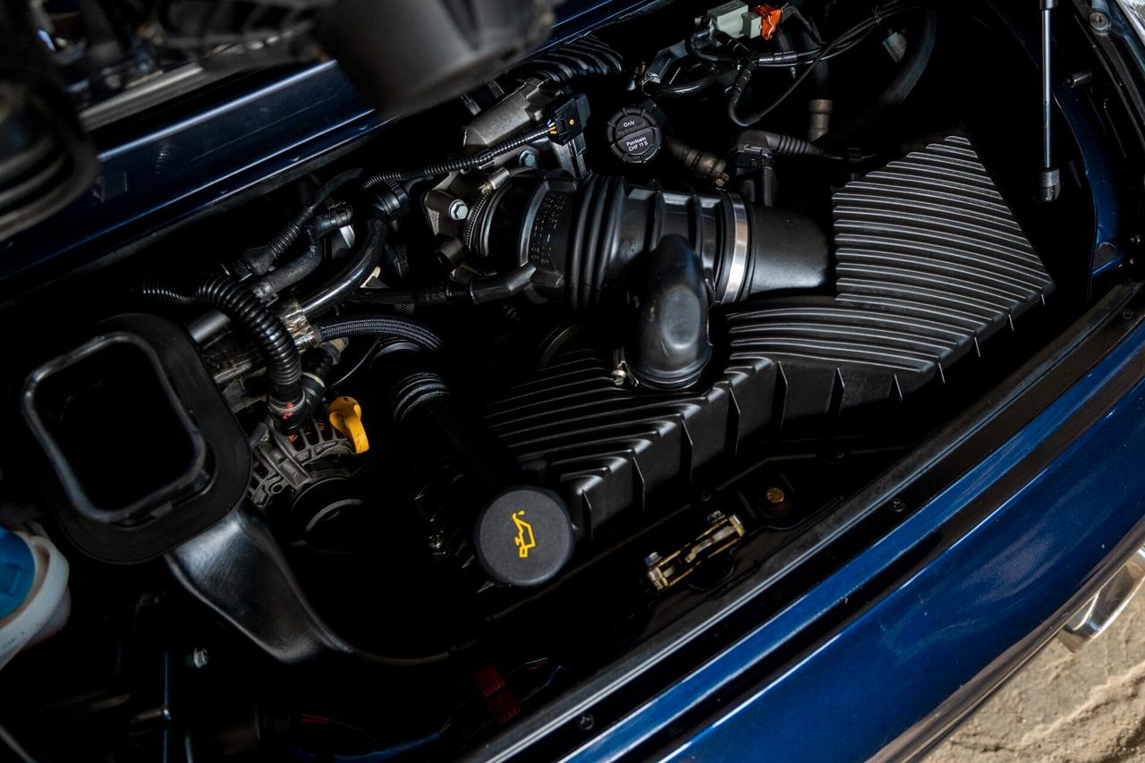 Porsche 911 Carrera 4S cat Cabriolet