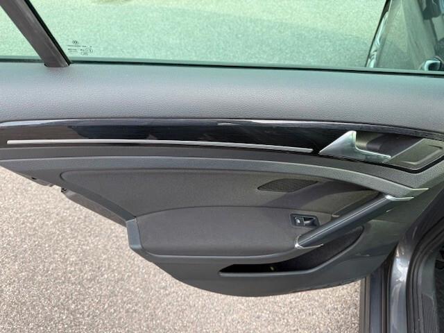 Volkswagen Golf 1.6 TDI 115 CV 5p. Highline BlueMotion Technology