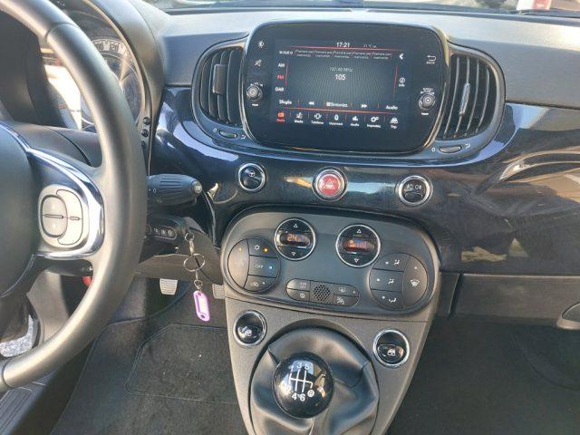 FIAT 500 1.0 Hybrid Aziendale Fatturab. Possibile legge 104