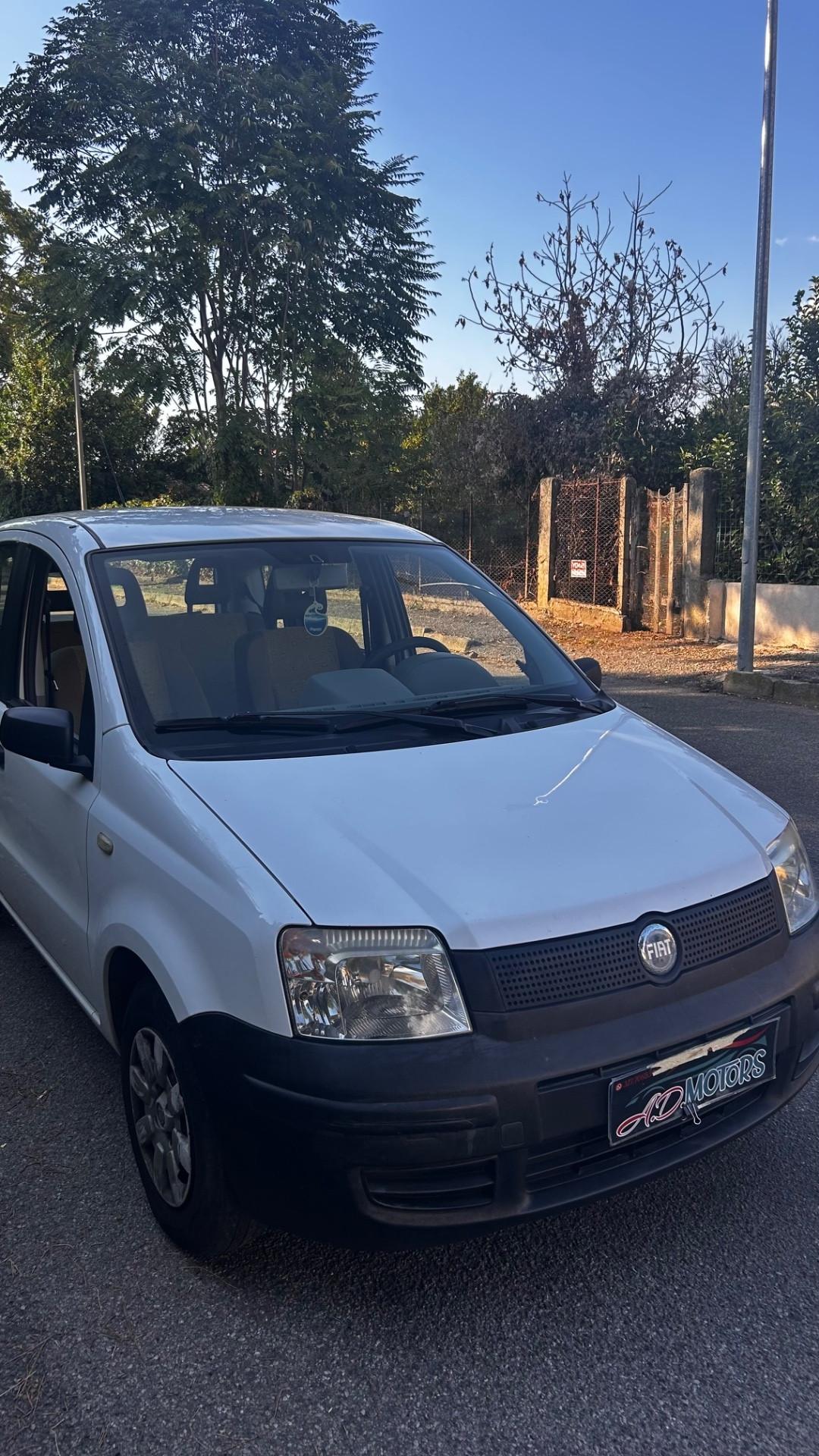 Fiat Panda 1.1 Active