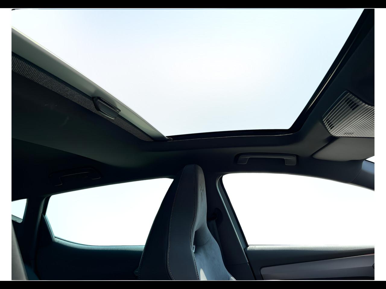 CUPRA Nuova CUPRA Leon VZ 1.5 e-HYBRID 200 kW (272 CV) pHEV DSG 6 marce 2WD