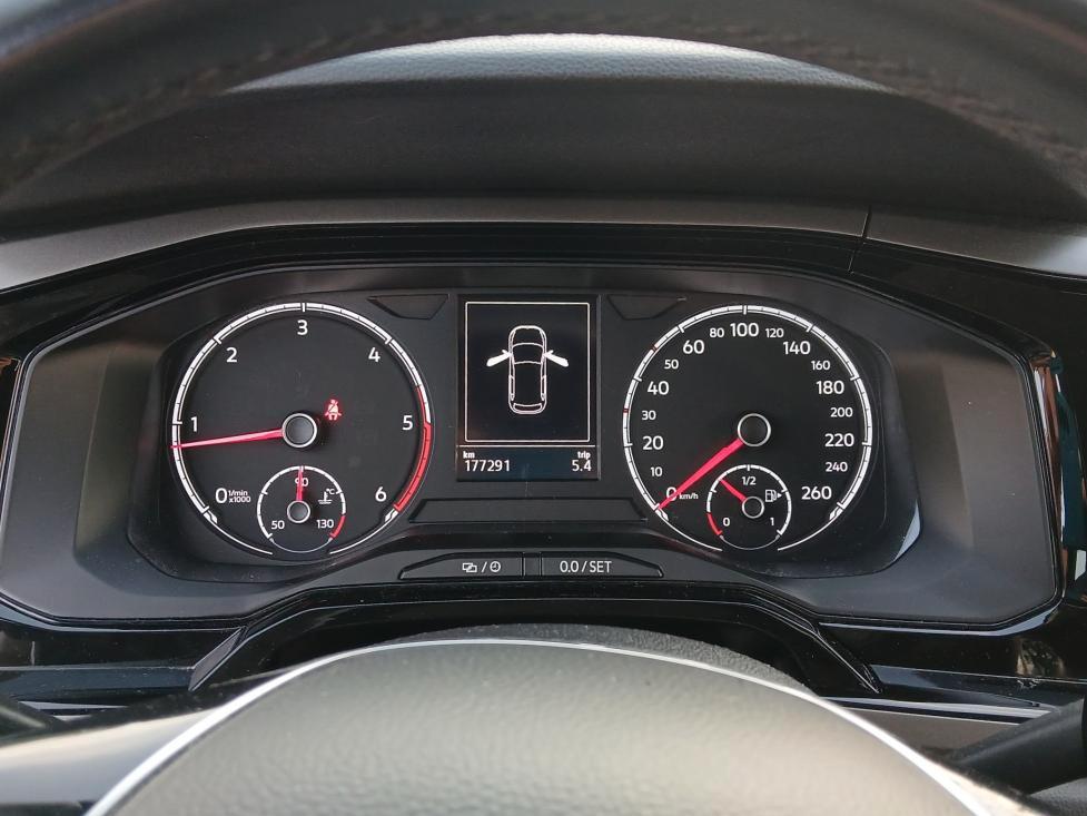 Volkswagen Polo 1.6 TDI 95 CV 5p. Comfortline BlueMotion Technolog