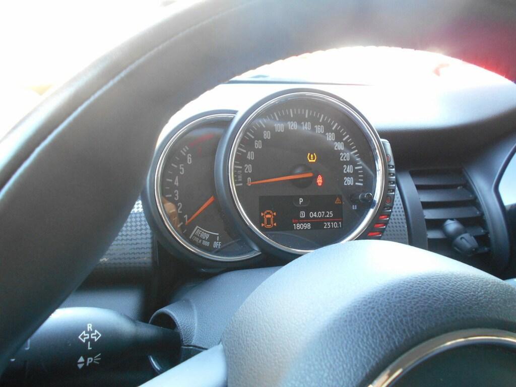 Mini Cooper 1.5 Cooper