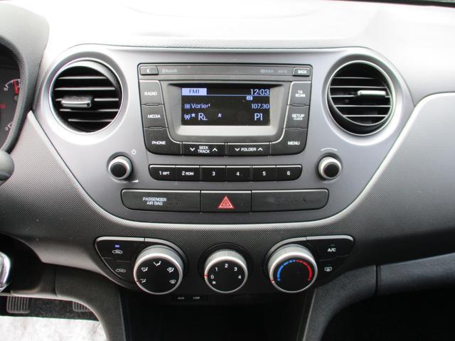 HYUNDAI i10 1.0 MPI Login *OK NEOPATENTATI