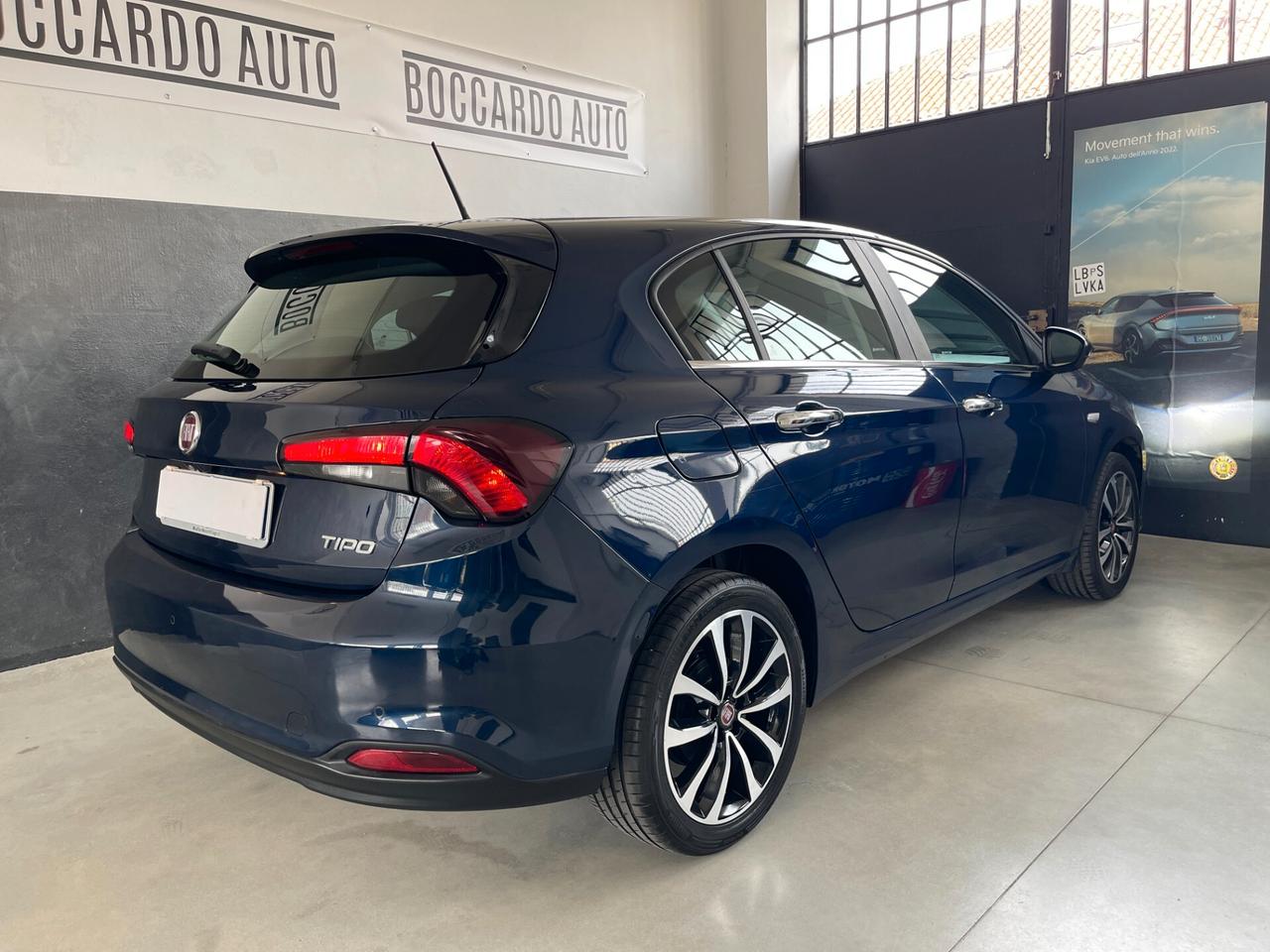 Fiat Tipo 1.4 SW Lounge