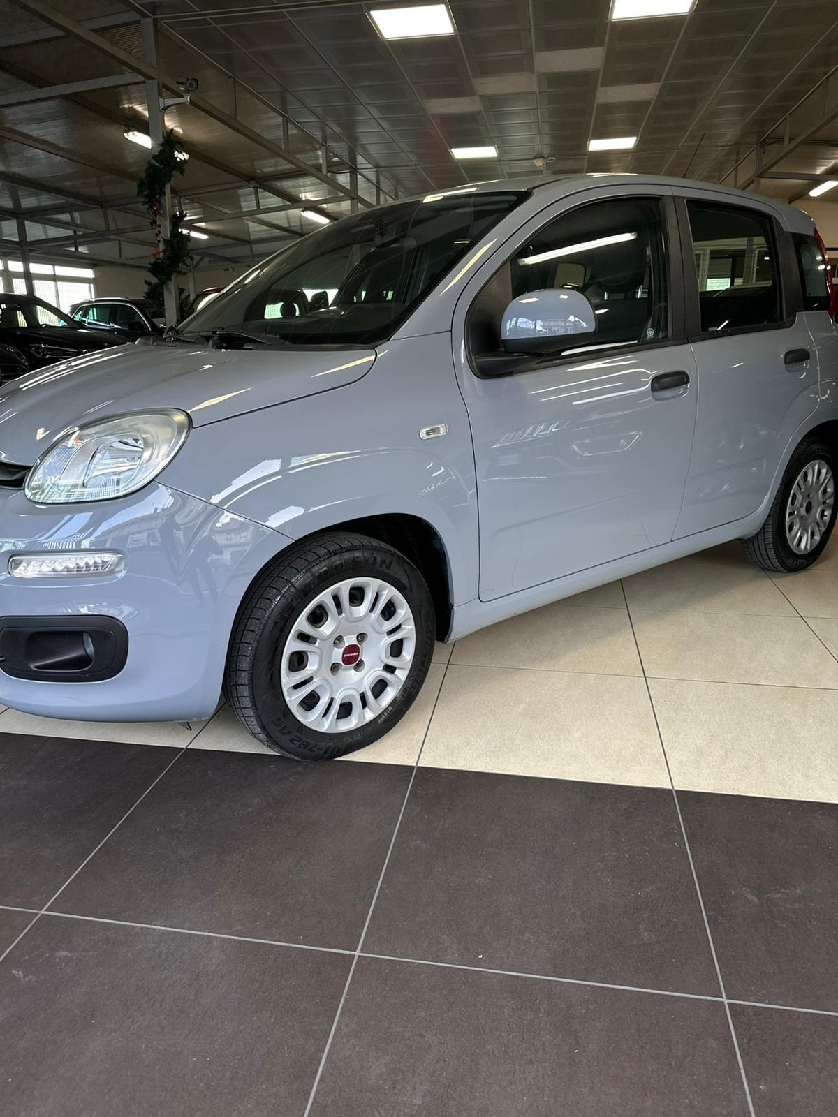 Fiat Panda 1.0 FireFly S&S Hybrid 2022