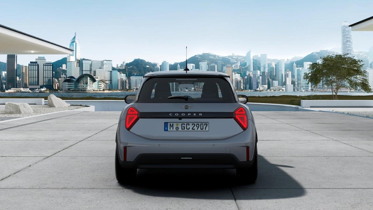 MINI MINI COOPER C