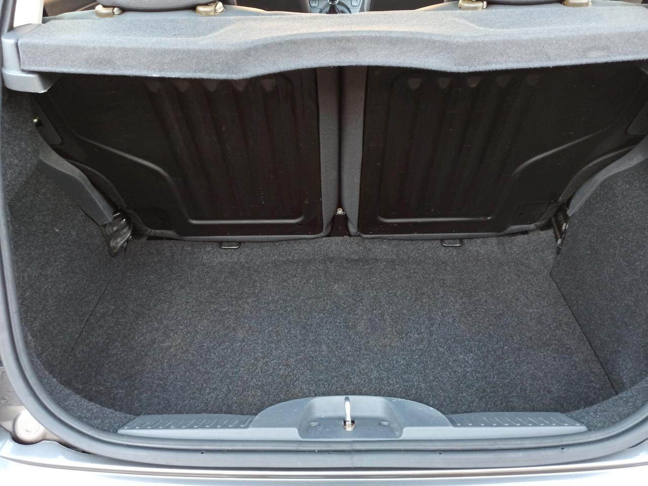 Fiat 500 1.2 Lounge Tetto Panoramico