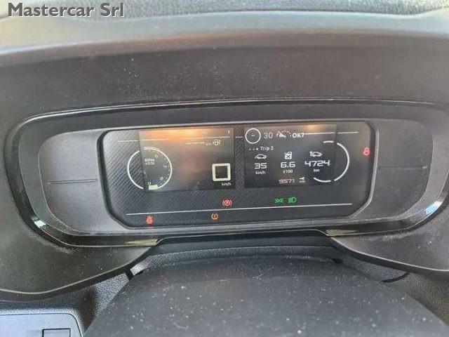 TOYOTA Proace City CITY 1.2 130CV S&S L1 - GZ957EW