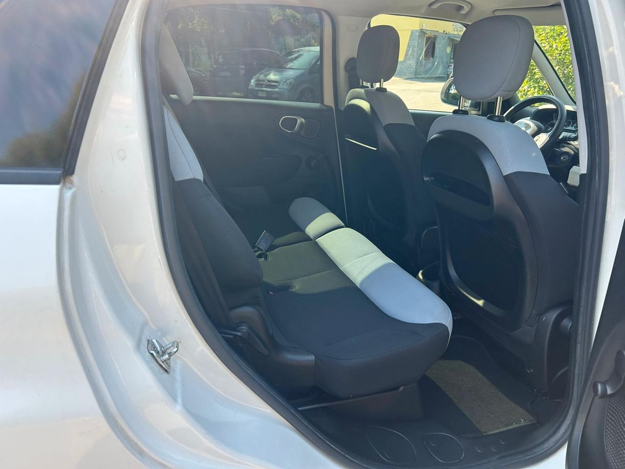 Fiat 500L 1.3 Multijet 129000
