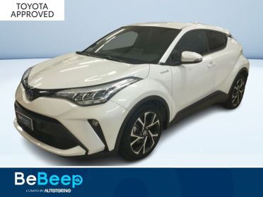 Toyota C-HR 1.8H TREND E-CVT