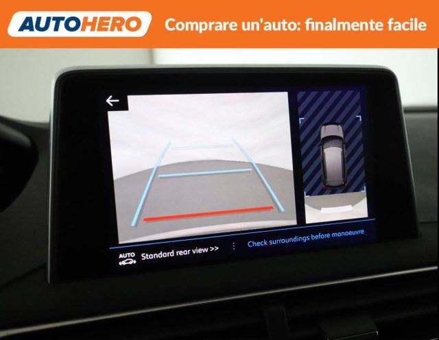 PEUGEOT 3008 PureTech Turbo 130 S&S Allure