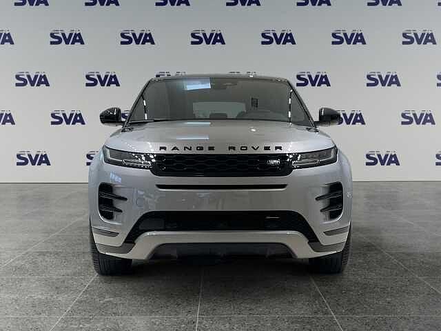 Land Rover Range Rover Evoque 2.0D 204CV R-Dynamic S - DISPONIBILE