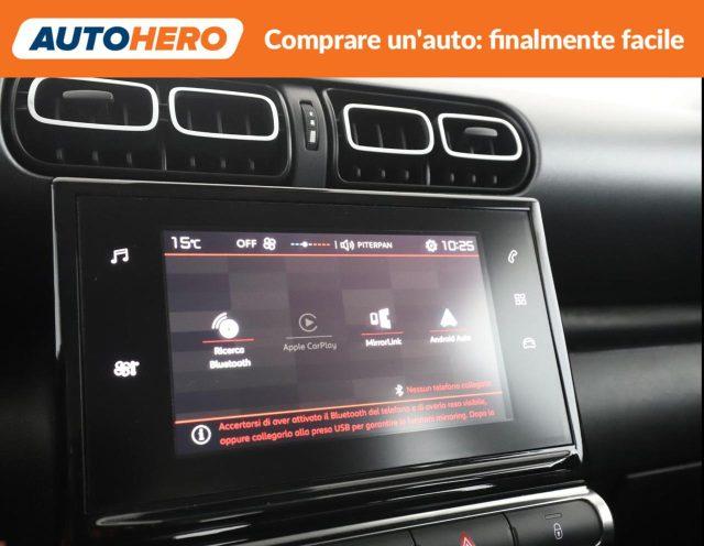 CITROEN C3 Aircross PureTech 82 Feel