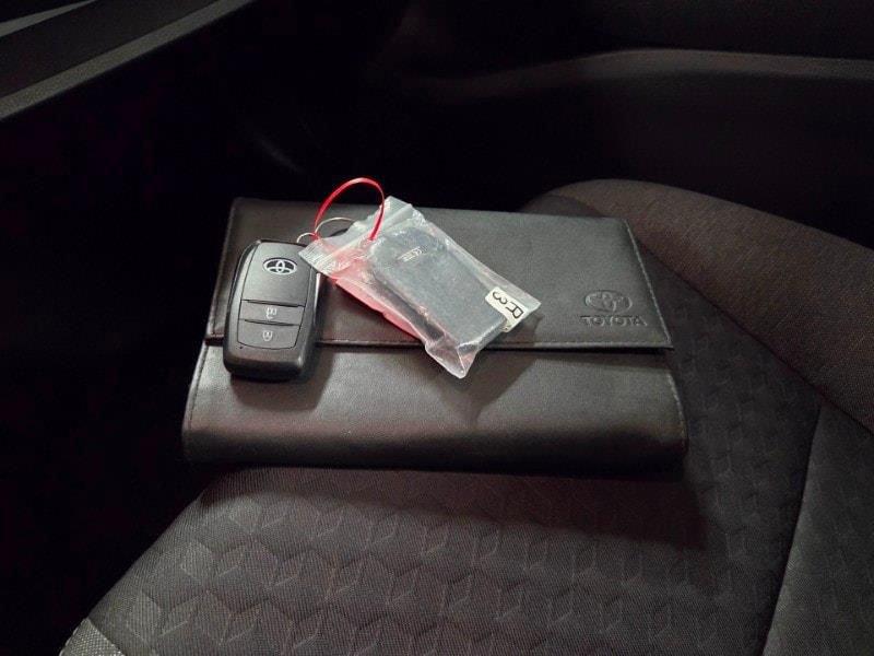 Toyota Yaris 4ª serie 1.5 Hybrid 5 porte Trend